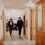 Мини-отель Dorfcafe