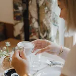 Dorfcafe