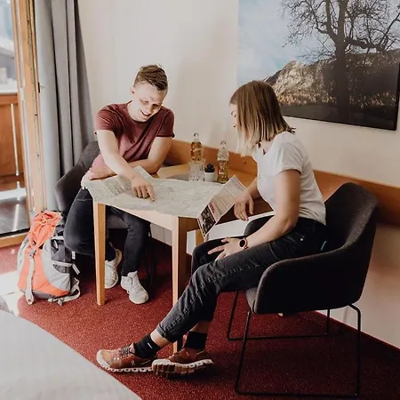 Herberg Dorfcafe Unken