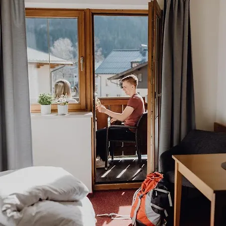 Dorfcafe Locanda Unken