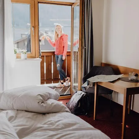 Dorfcafe Hotelpension Swirtshaus Im Dorf Penzion 3*