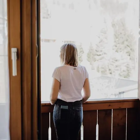 Dorfcafe Locanda Unken