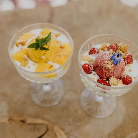 Locanda Dorfcafe Unken