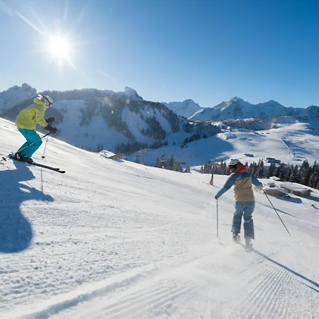 Dorfcafe 宾馆 温肯