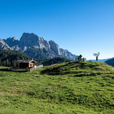 Locanda Dorfcafe Unken