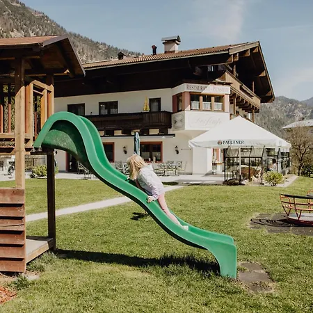 Dorfcafe Hotelpension Swirtshaus Im Dorf Han/Misafirhane Unken