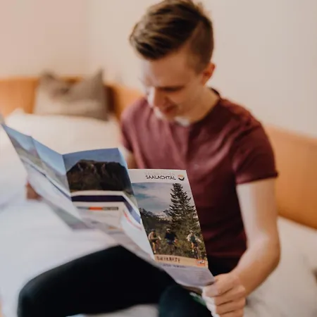 宾馆 Dorfcafe 温肯