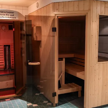 Dorfcafe Mini-hôtel