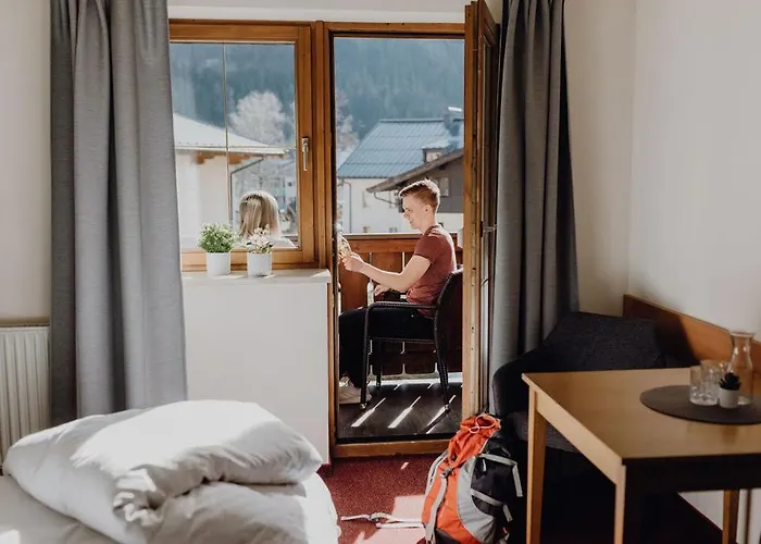 Dorfcafe Herberg Unken