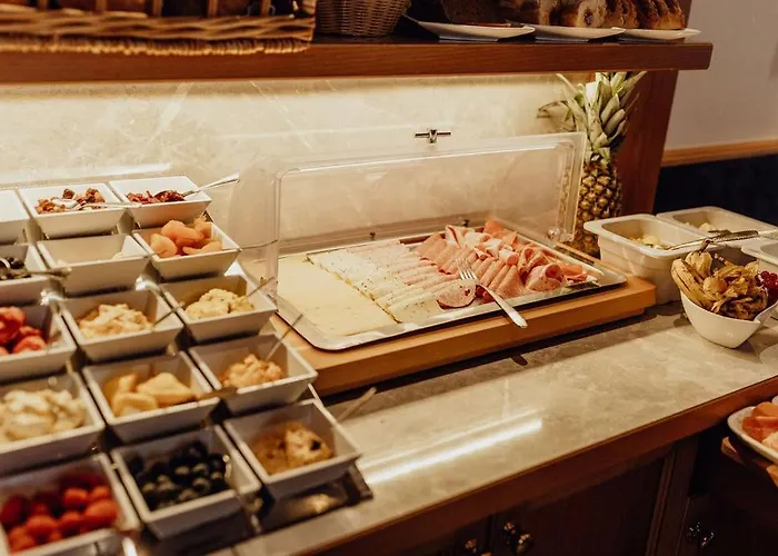 Dorfcafe Mini-hôtel