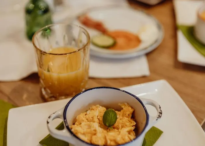 Dorfcafe