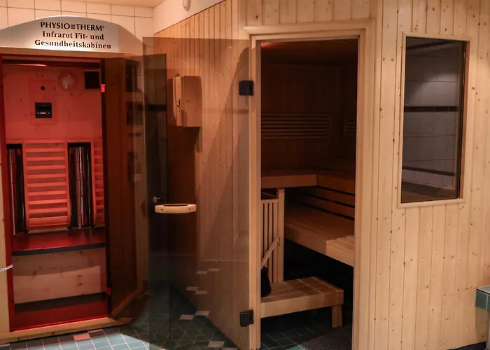 Dorfcafe Mini-hôtel